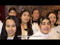 ترنيمه محلاكى يامريم كورال القديس اباهور يالمنيا يوسف بشرى 