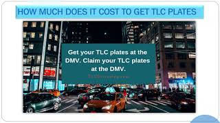 How Much Does It Cost To Get TLC Plates