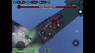 modded cube combination? more like make a factory