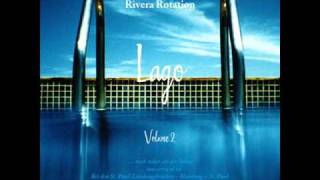 rivera rotation - waterdrops