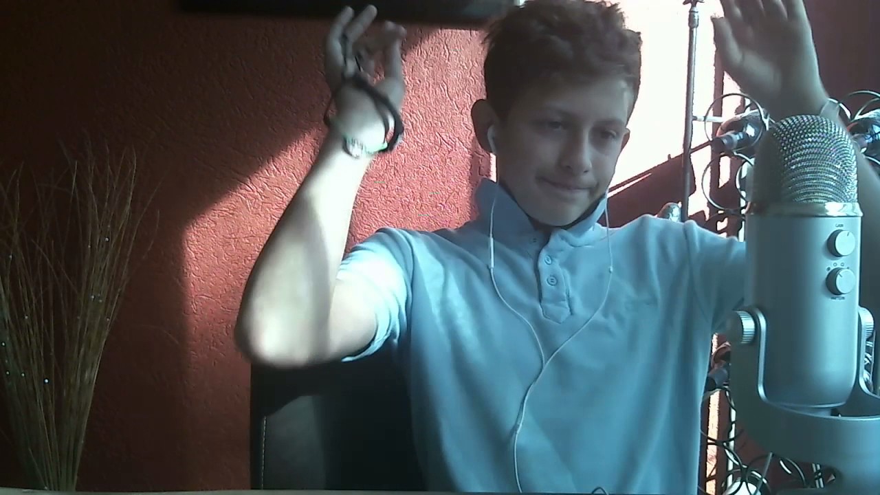 asmr; binaural inaudible whisper, teaching you role play