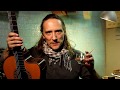 Михаил Савичев и "Flamenco Сutaway"