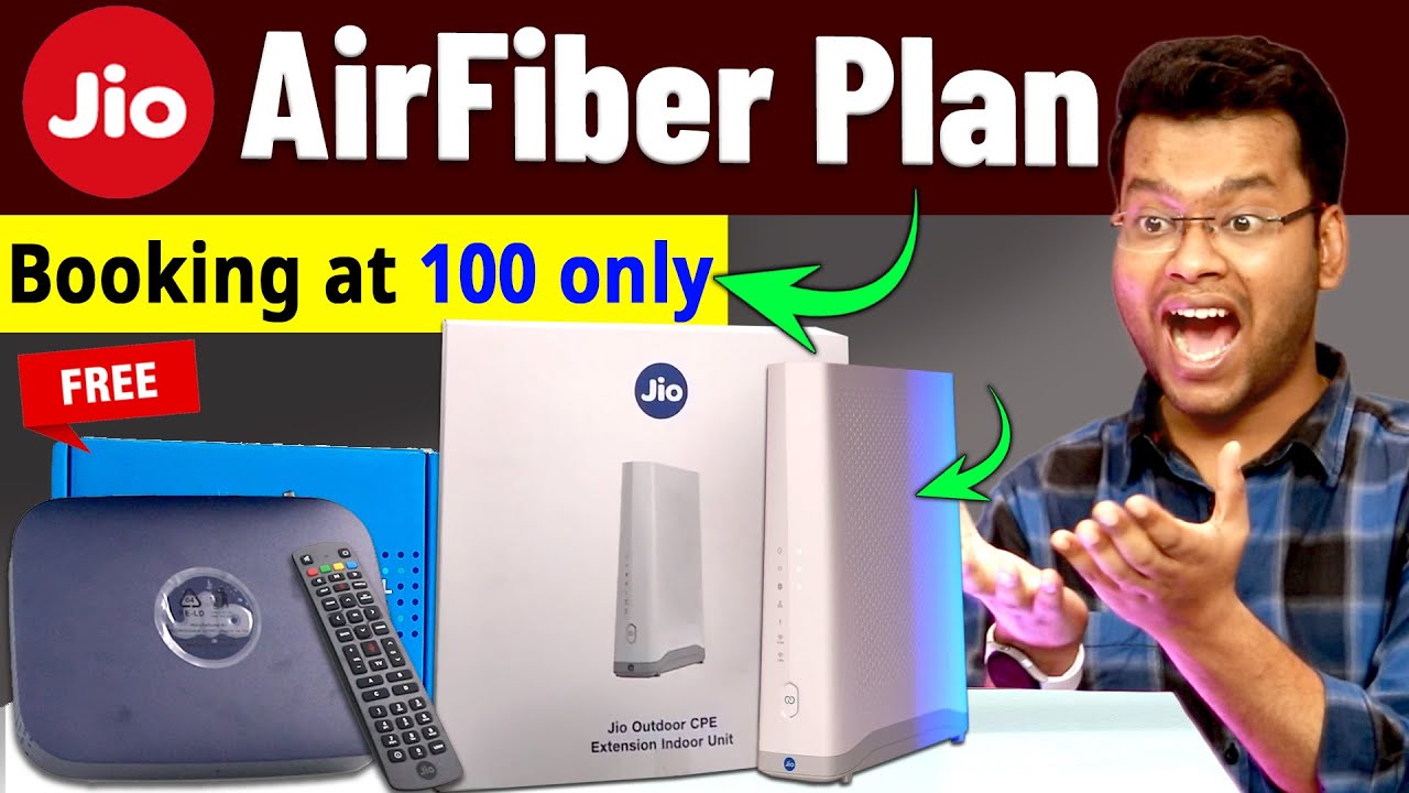 Jio AirFiber Details Jio AirFiber Installation Jio AirFiber Booking jio-airfiber-details-jio-airfiber-installation-jio-airfiber-booking