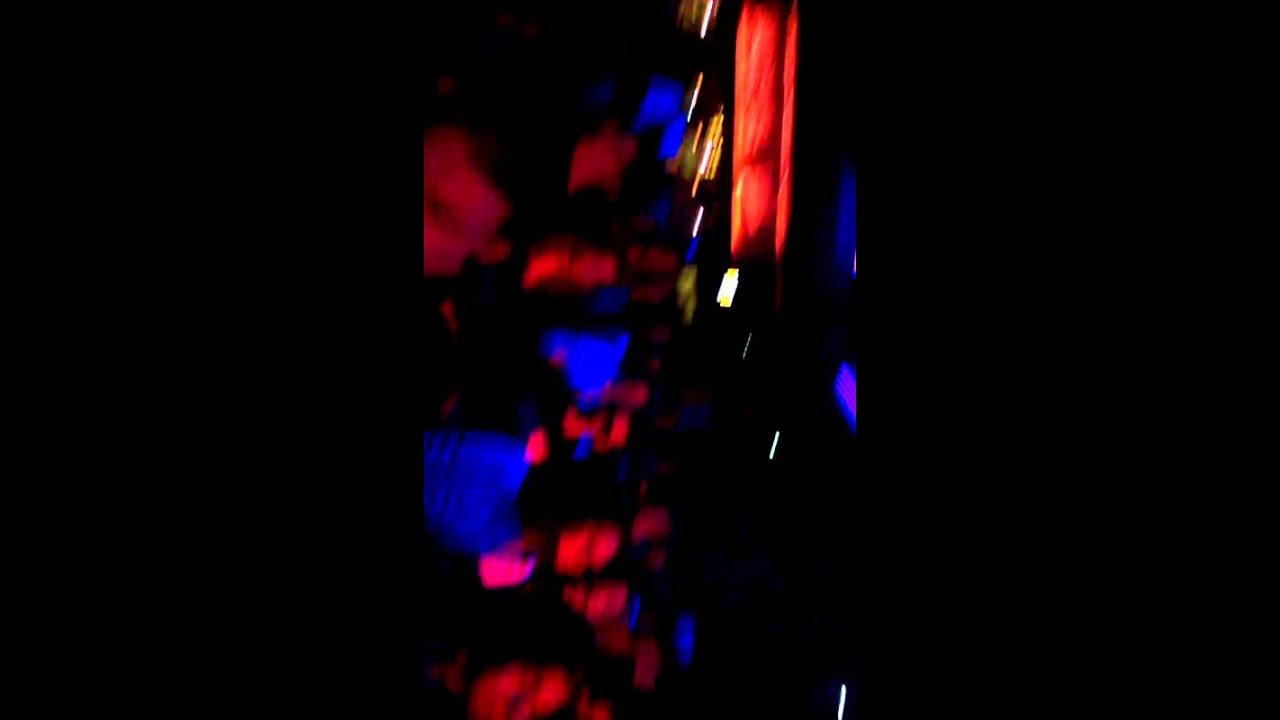 Bassproof with NEONLIGHT, favál Brno