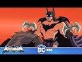 Batman: The Brave and the Bold | Batman has Been Erased | DC Kids