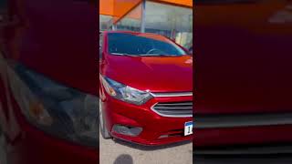 Chevrolet joy 1.0 año 2023