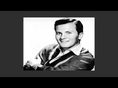 Pat Boone I Ve Heard That Song Before 
