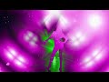 Kylie Minogue X Oliver Heldens 10 Out Of 10 Visualiser 