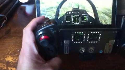 iPega Extended bluetooth controller unboxing and testing - Skywind007