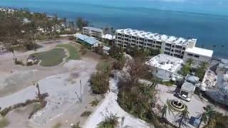 Drone Video Islamorada - Cheeca Lodge