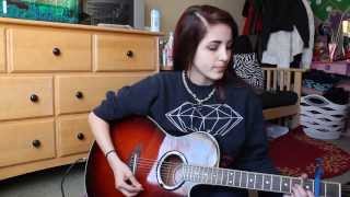 Video-Miniaturansicht von „Front Porch Step - Poison (Cover by Sierra)“