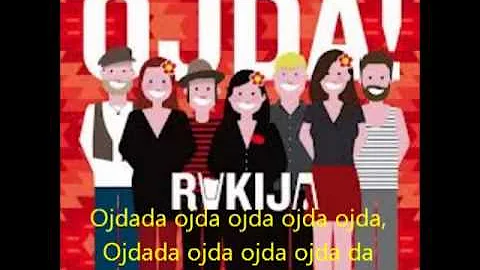 Bijelo Dugme - Hajdemo u planine!