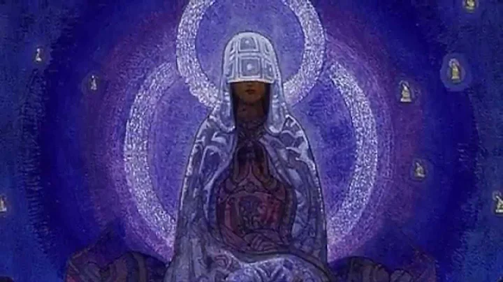 *Returning* ~Jennifer Berezan chant with works of ...