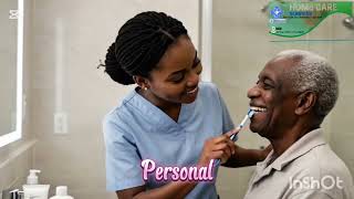 Most Reliable Home Care In Nigeria 