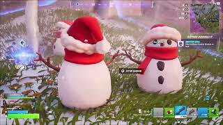 FORTNITERS - EP 1 "Pilot" screenshot 4