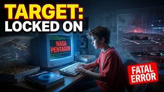 The Boy Who Hacked NASA and the Pentagon – And Paid With His Life
