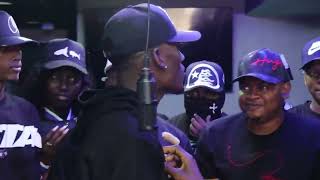 FLOW LA NAVE – Milton Garcia X SESSIONS #6 