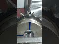 This is one way of engraving on iron according to the size that has been made #automobile
