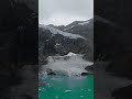 Silenzio, vento e ghiaccio.Il resto è su YouTube.#Fellaria #WildVibes