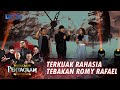 MAHAKARYA PENTAGRAM MAGIC REUNION - Ini Dia Rahasia Jalur Segitiga Dari Romy Rafael