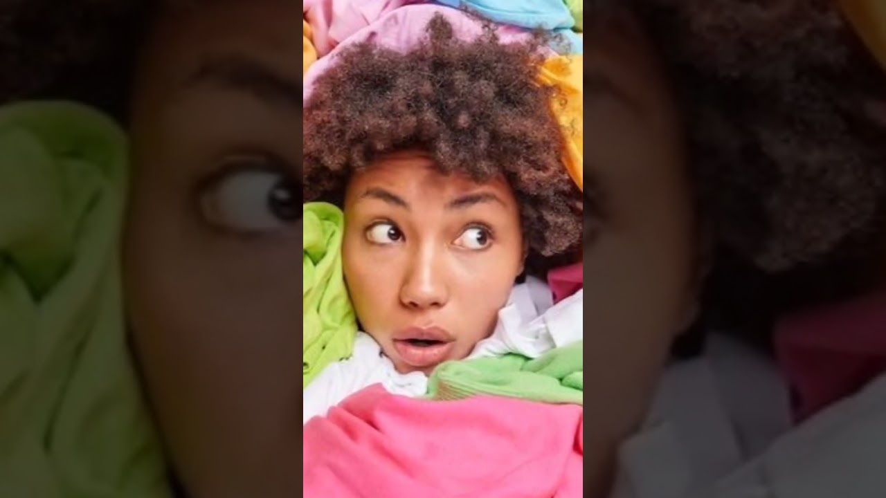 Aapke Purane Kapdon Ki Hidden Journey