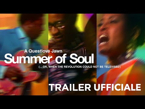 Disney+ | Summer of Soul - In Streaming in Esclusiva dal 30 Luglio