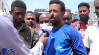 ከአማራ ክልል የሚመጡ ሹፌሮች በኦሮሚያ ክልል ልዩ ሀይል ግድያ እና ዝርፊያ እየተፈፀመብን ነው አሉ