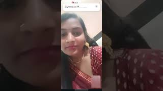 Imo Saree Video Call