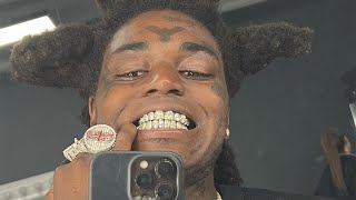 [FREE] Kodak Black Type Beat - Blessed