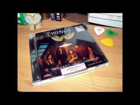 WINGS - KRISIS