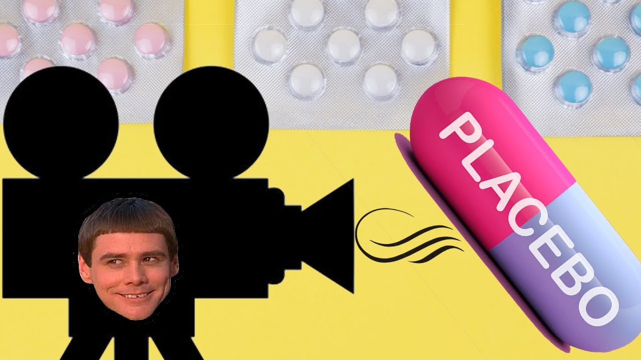 Placebos are more common than you think Movies, Placebos & Placebo