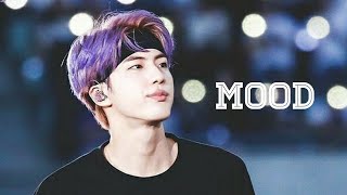 Jin ~  Mood • fmv