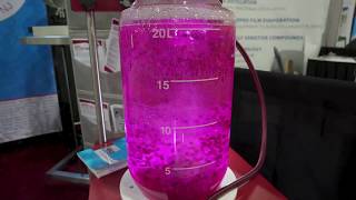 CPhI North America 2018 Day 3 Highlights