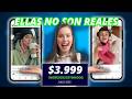 TUTORIAL: Estas influencers IA ganan dinero (te explico como lo hacen sus creadores)