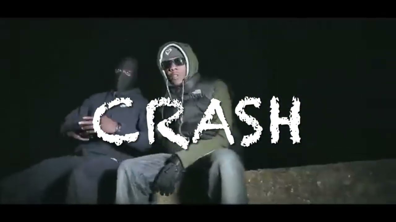 [Free] “Crash” Old Uk Drill Type Beat 2025 || Uk Drill Instrumental 2025 Prod By @Chamobeatz