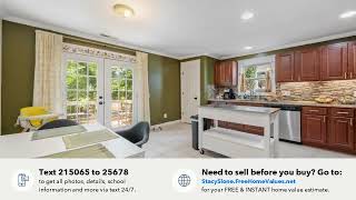 806 S Roxboro Street, Durham, NC Presented by Stacy Slone.