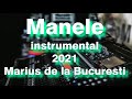 Manele manea instrumentala muzica balkan mix manele noi 2021