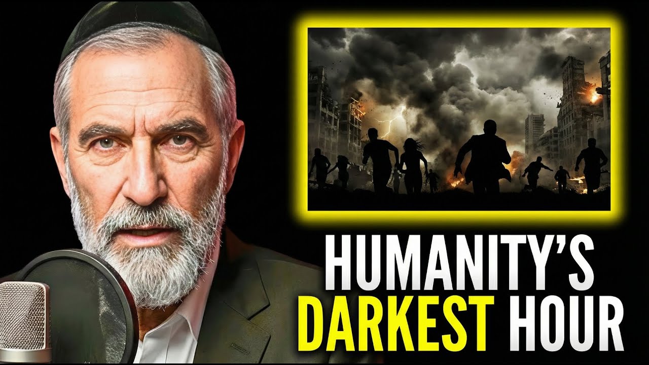 This 3,700 Year Old Babylonian Tablet JUST PREDICTED The End of Our World