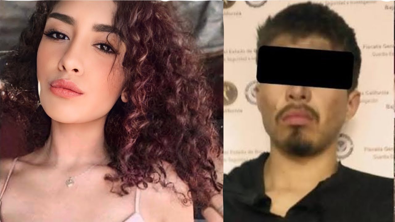 El ASESlNATO que IMPACTÓ a todo MÉXICO | El caso de Danna Sugey Salgado