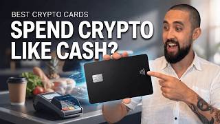 Best Crypto Cards Explained (Confidopay Review 2026) Update