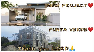 VLOG 142 | NEW BUNGALOW PROJECT | 2 STOREY PROJECT UPDATE❤️ by BLESSED BUILDERS PH 3,524 views 7 months ago 20 minutes