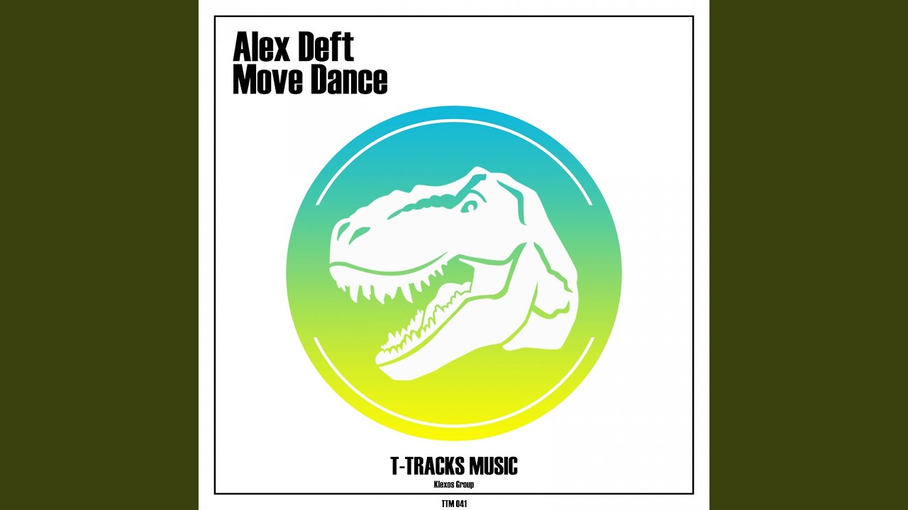Watch Move Dance (Original Mix) on YouTube Watch Move Dance (Original Mix) on YouTube
