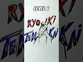 How To Draw Stickman With Different levels 😳#anime #drawing #stickman #shorts