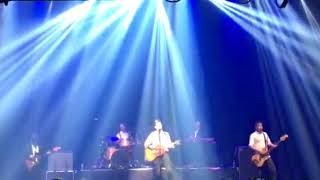 Frank Turner: Make America Great Again: June 9, 2018: Tabernacle, Atlanta, GA