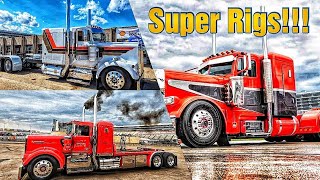 Super Rigs '24 Comes to Texas | Pt. 2