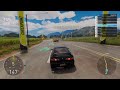 THE CREW MOTORFEST - Quick Clean Sprint w/ Honda Integra - Event Difficulty 5