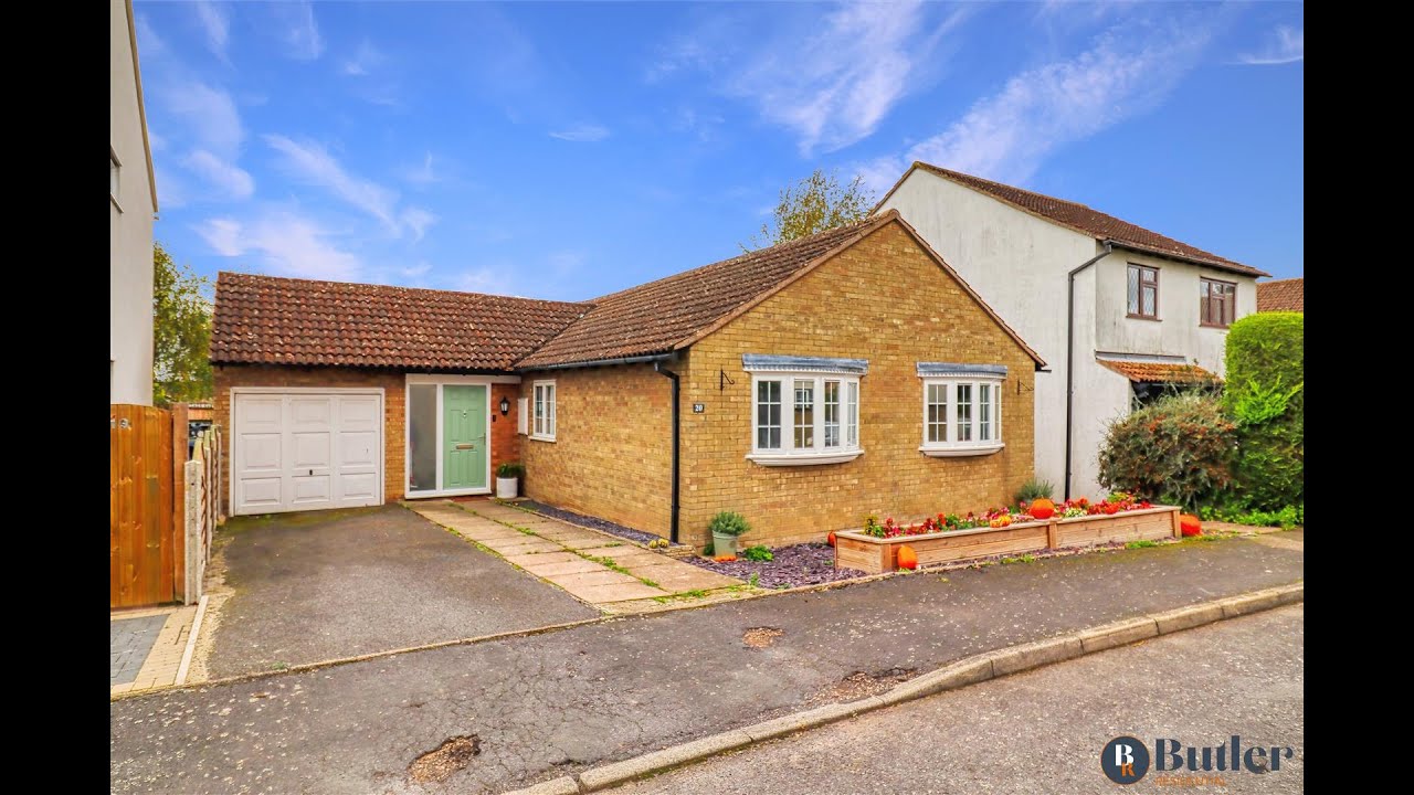 St Peters Way, Ellington YouTube