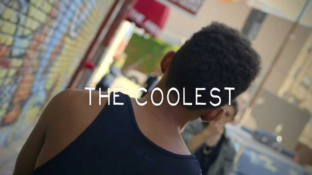 The Coolest (Sneak Peek) - JADEN