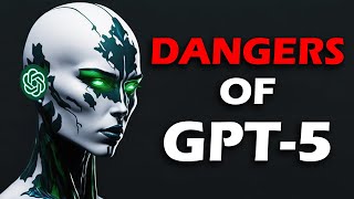 Here's How ChatGPT Could Actually STEAL Your Data If You Are NOT Careful! Actualización