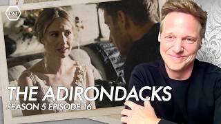 The Almost Wedding, KaToby's Fate, and The Shocking Flashforward (516) w/ Chris Geere | That Was Us